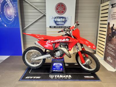 GASGAS MC 125