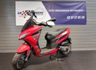 APRILIA SXR 50