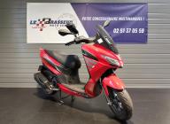 APRILIA SXR 50