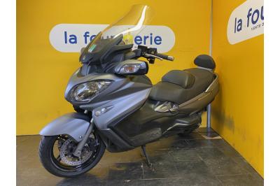 SUZUKI BURGMAN 650