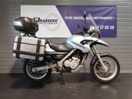 Photo du véhicule BMW