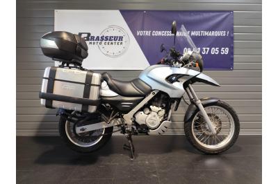 BMW F 650 GS