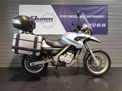 BMW F 650 GS