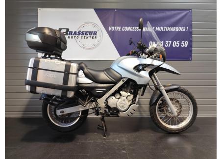 BMW F 650 GS