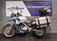 BMW F 650 GS