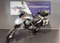 BMW F 650 GS