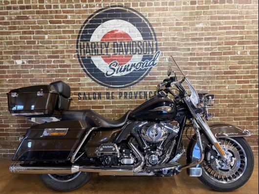 HARLEY-DAVIDSON TOURING ROAD KING 1690 110th ANNIVERSAIRE