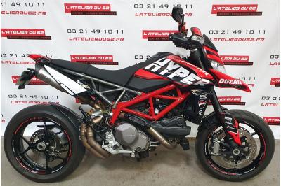 DUCATI HYPERMOTARD