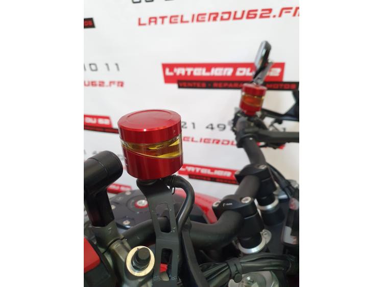 DUCATI HYPERMOTARD