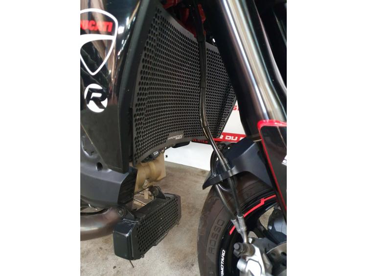 DUCATI HYPERMOTARD