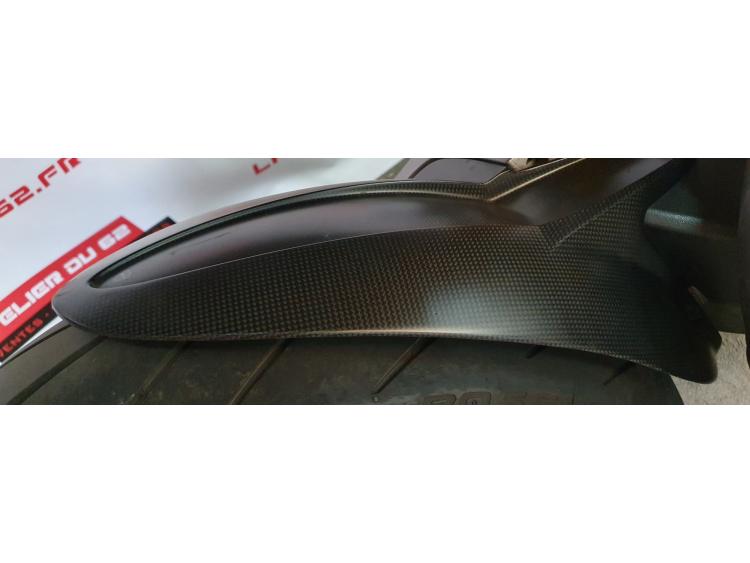 DUCATI HYPERMOTARD