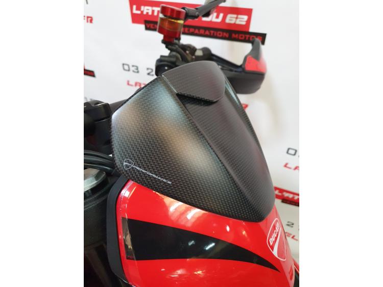 DUCATI HYPERMOTARD