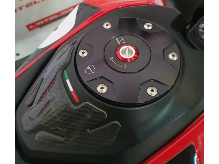 DUCATI HYPERMOTARD