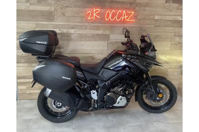 SUZUKI DL V-STROM 1000
