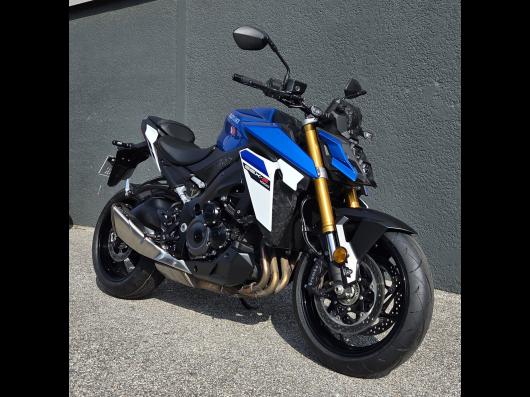 SUZUKI GSX-S 1000