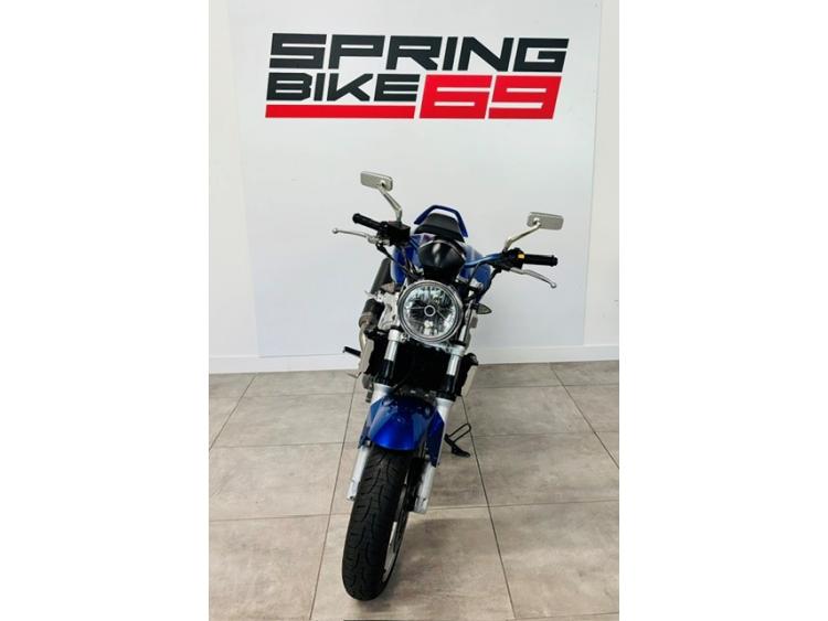 SUZUKI SV 650