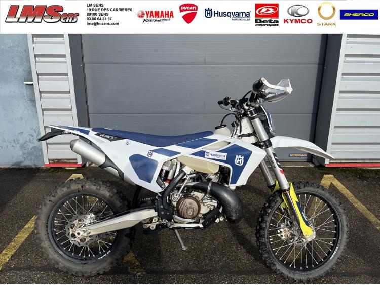 HUSQVARNA TE 250 I