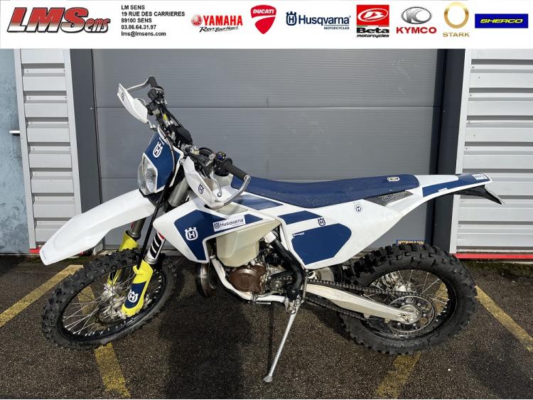 HUSQVARNA TE 250 I