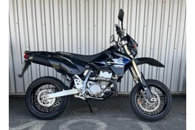 SUZUKI DR-Z 400