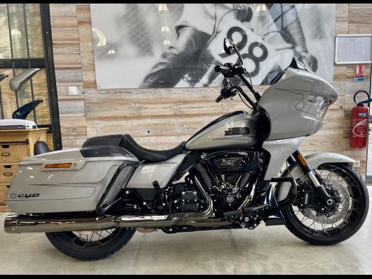 HARLEY-DAVIDSON TOURING ROAD GLIDE 1977 CVO