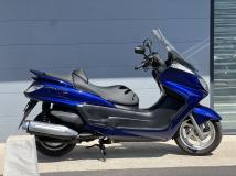 YAMAHA MAJESTY 400