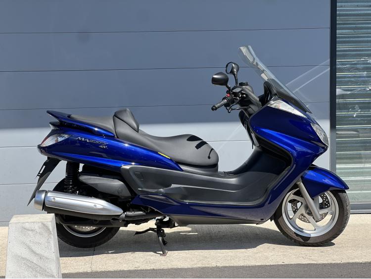 YAMAHA MAJESTY 400