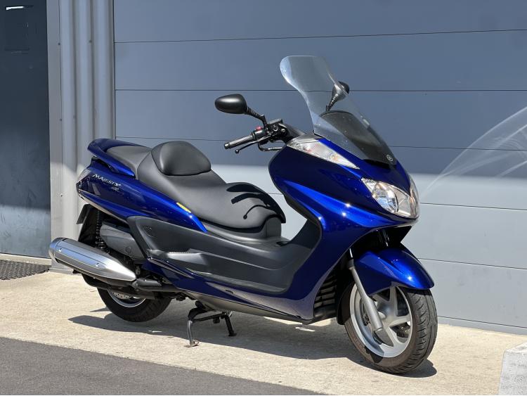 YAMAHA MAJESTY 400