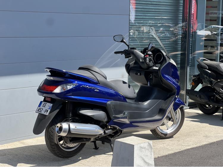 YAMAHA MAJESTY 400