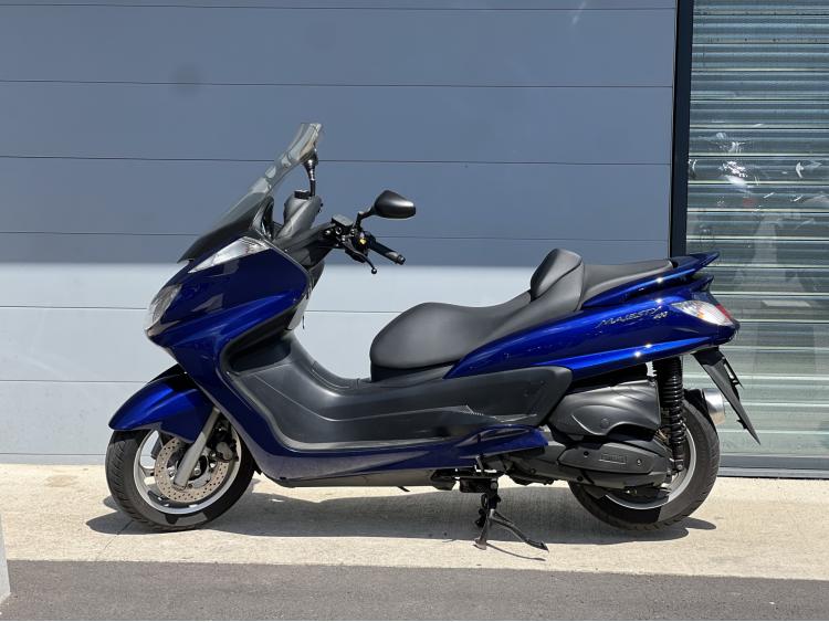 YAMAHA MAJESTY 400