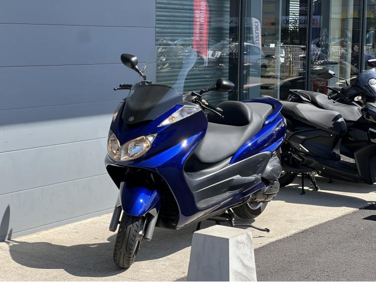 YAMAHA MAJESTY 400