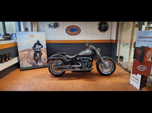 HARLEY-DAVIDSON SOFTAIL FAT BOY 1868