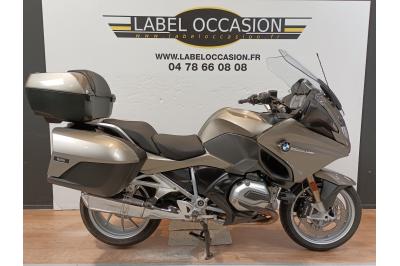 BMW R 1200 RT