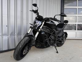 Photo du véhicule BENELLI