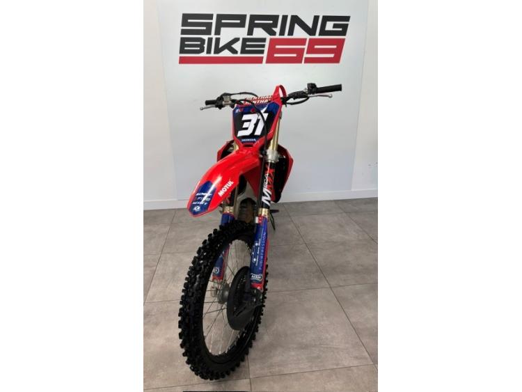 HONDA CRF 250 R