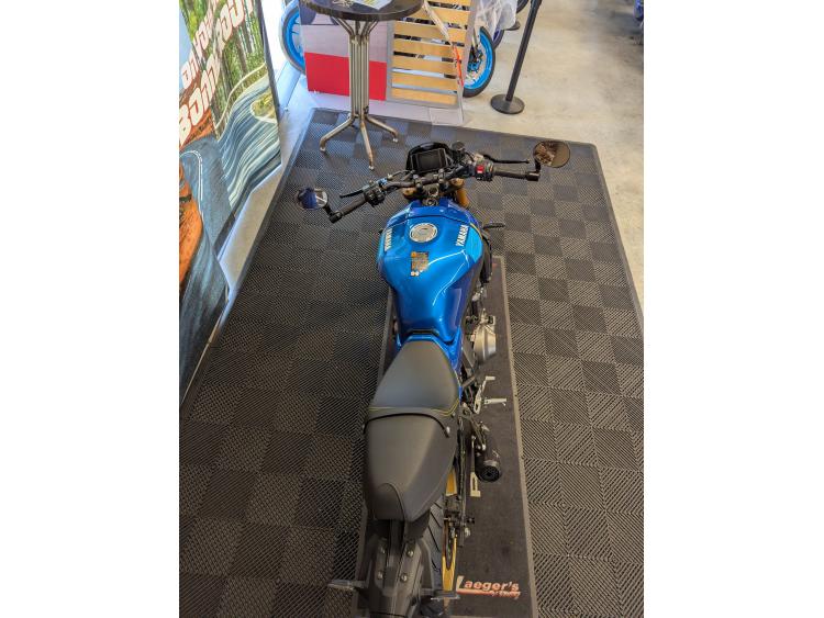 YAMAHA XSR 900 ABS (47.5) GARANTIE 1 AN 