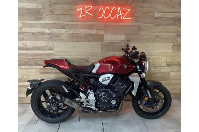 HONDA CB 1000 RA
