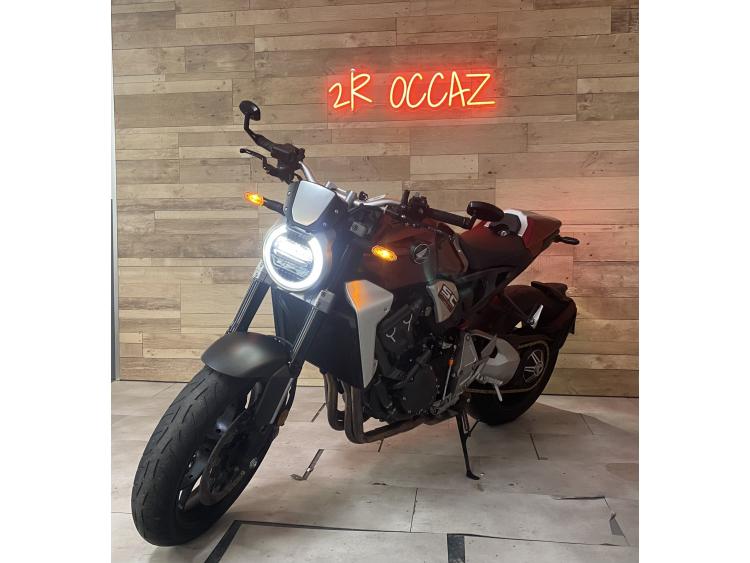 HONDA CB 1000 RA