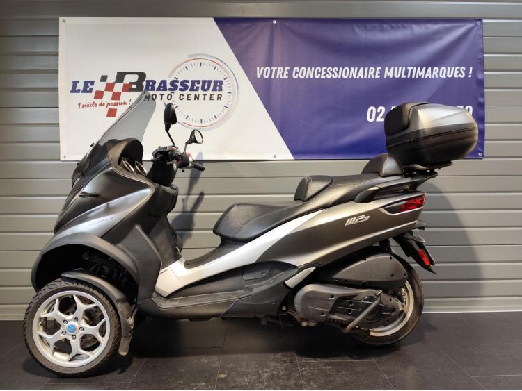PIAGGIO MP3 500 LT