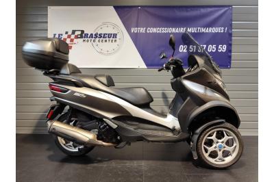 PIAGGIO MP3 500 LT