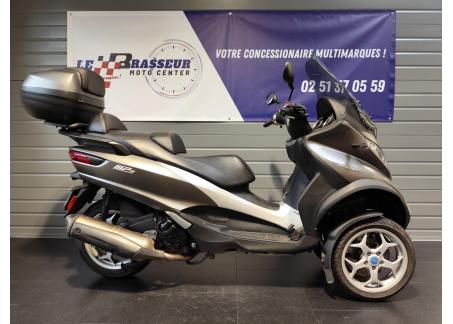 PIAGGIO MP3 500 LT