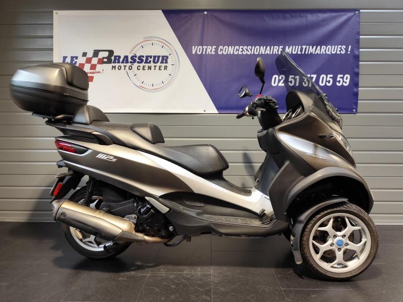 PIAGGIO MP3 500 LT