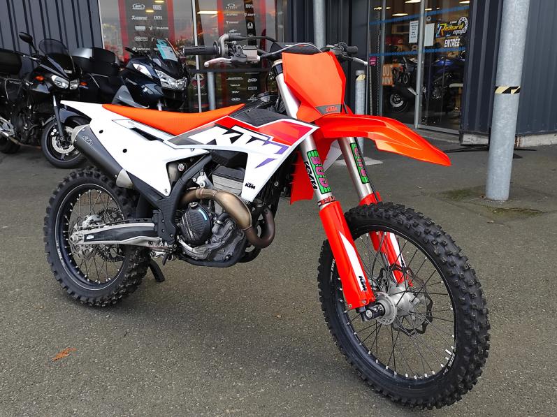 KTM 350 SX-F