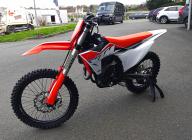 KTM 350 SX-F