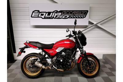 KAWASAKI Z650 RS