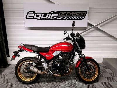 KAWASAKI Z650 RS