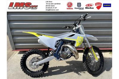 HUSQVARNA TC 85 19/16