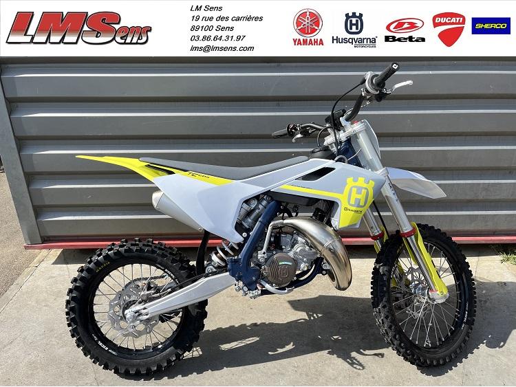 HUSQVARNA TC 85 19/16 2024 NEUVE