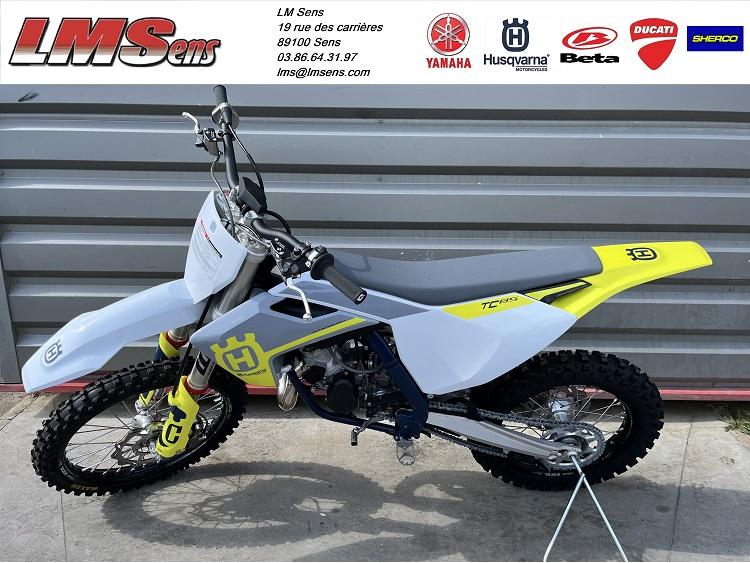HUSQVARNA TC 85 19/16 2024 NEUVE