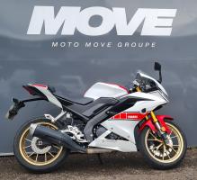 Photo du véhicule YAMAHA