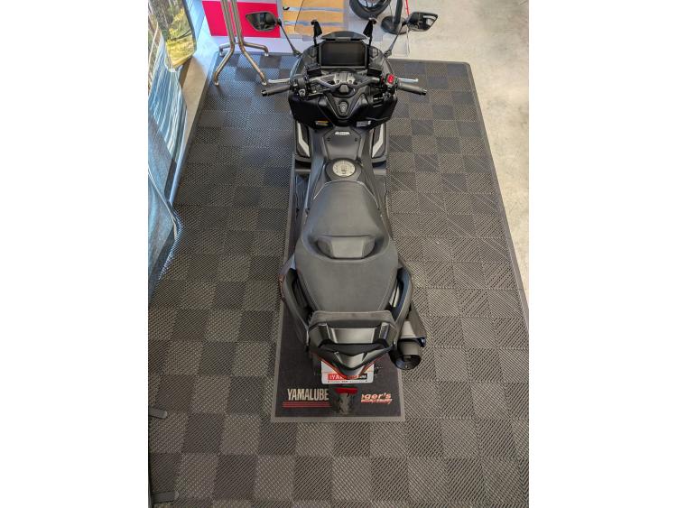 YAMAHA XP T-MAX 560 GARANTIE 1 AN 